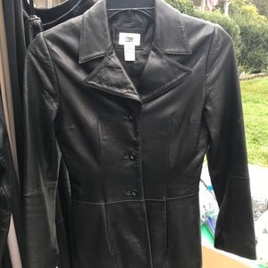 Women’s Lamb skin jacket